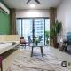 Atlantis Residence Premium By I Housing, Melaka