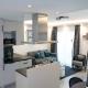 Luxury Cozy 2 BDR Downtown Apt.6, Budapest - Foto 3
