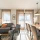 Holiday Home in Scherpenisse near Nature Reserve, Westkerke (foto 4)