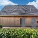 Holiday Home in Scherpenisse near Nature Reserve, Westkerke (foto 7)