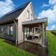 Holiday Home in Scherpenisse near Nature Reserve, Westkerke (foto 9)