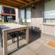 Holiday Home in Scherpenisse near Nature Reserve, Westkerke (foto 6)