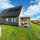 Holiday Home in Scherpenisse near Nature Reserve, Westkerke (foto 8)