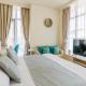 Studio with private beach access at Palm Jumeirah, Dubái - Foto 3
