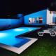 Villa SUNFLOWER, Mostar (fotografie 9)