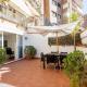 ApartEasy - Private Terrace, 3-Bedroom Apartment Barcelona - Fotografie 2