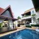 รมิดา พูล วิลล่า พัทยา Ramida Pool Villa Pattaya