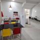 Apartamento top central, Pau dos Ferros