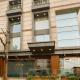 Indus Biznotel, New Delhi - Foto 9