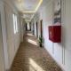 Nile jewel hotel beni suef, Beni Suef - Fotografie 10