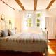 Ferien im Alten Pfarrhaus, Neustadt - 写真 7