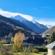 Duplex Cami Real, Saint-Lary-Soulan - Fotografie 3