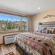 Remodeled Tamarron Lodge unit - Amazing views and 10 miles to Purgatory!, Durango - Fotografie 6