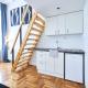 Large apartment for groups City center dist. VII, Budapest - Foto 5