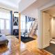 Large apartment for groups City center dist. VII, Budapest - Foto 1