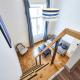 Large apartment for groups City center dist. VII, Budapest - Foto 10