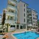 Magi Apart Hotel