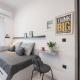 Tiny Apartment(12sqm) in Ilion close to Petroupoli, Athen - Foto 4