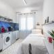 Tiny Apartment(12sqm) in Ilion close to Petroupoli, Athen - Foto 6