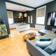 Hillthorpe Manor by Maison Parfaite - Large Country House with Hot Tub, Pontefract (Foto 9)