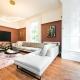 Hillthorpe Manor by Maison Parfaite - Large Country House with Hot Tub, Pontefract (Foto 3)