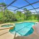 CA9049PP: 6 Beds | 12 guests | Lovely Pool & Spa Kissimmee - Photo 1