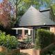 Private Garden House in Doorn, Doorn (fotografie 9)