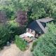 Private Garden House in Doorn, Doorn