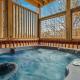 Mountains r Calling, Cozy Hideaway, King Beds, Hot-Tub, Arcade, EV Ready, Pigeon Forge - Foto 3