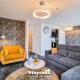 Luxury Deansgate Apt Canal View & Free Parking, Manchester - Fotografie 1