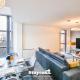 Luxury Deansgate Apt Canal View & Free Parking, Manchester - Fotografie 2