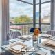 Luxury Deansgate Apt Canal View & Free Parking, Manchester - Fotografie 6