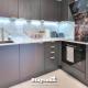 Luxury Deansgate Apt Canal View & Free Parking, Manchester - Fotografie 10