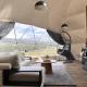 Glamping Dome - Pinot Cromwell - Fotografie 3