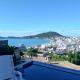 Casa Santorini - Vista Panorâmica - PISCINA AQUECIDA, ボンビーニャス - 写真 2