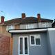 Self-contained en-suite room very close to Wembley stadium, Londýn - Fotografie 8