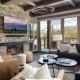 10 Wildwood by Moonlight Basin Lodging