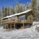 17 Lake Cabin by Moonlight Basin Lodging Big Sky - Zdjęcie 1