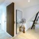 100qm - 3 rooms - central - RHM apartments, ハノーファー - 写真 9