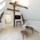 100qm - 3 rooms - central - RHM apartments, ハノーファー - 写真 8