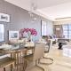 Aliving Superior 3BR Paramount Towers Business Bay -6104, Dubaï - Photo 6