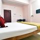 ROYAL GREEN AIRPORT TRANSIT ACCOMMODATION, Čennaí - Fotografie 4