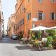 Elegant & Quiet Apartment next to Colosseo, Roma - Foto 10