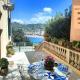 Panoramic Apartments in Villa in Center "The Beach and The Cliff" 1 Agropoli - Photo 1