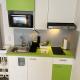 Apartment Kompakt 24/7, Kassel - Kuva 5
