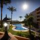 Spectacular Sea View Duplex - near Duquesea port, Manilva, Manilva (zdjęcie 10)