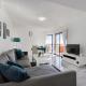 Spectacular Sea View Duplex - near Duquesea port, Manilva, Manilva (zdjęcie 9)