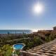 Spectacular Sea View Duplex - near Duquesea port, Manilva, Manilva (zdjęcie 5)
