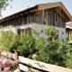 DIE ZWEI CHALETS AM TEGERNSEE s' Gloane & s' Große, Rottach-Egern - Photo 1