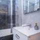 Very central NEW and large AC apartment, Budapest - Foto 6